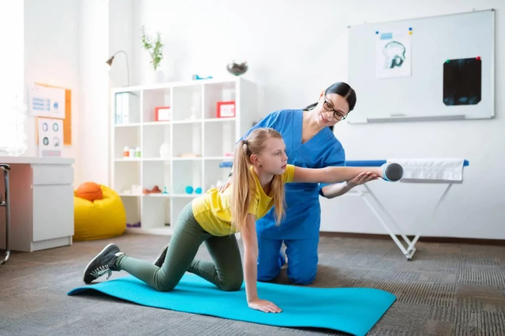 Rehabilitacja dorosłych w Nowym Sączu – terapia funkcjonalna w domu