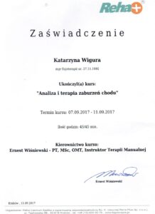 zaswiadczenie-analiza-i-terapia-zaburzen-chodu